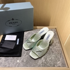 Prada Slippers